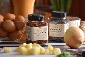 Sabores simples que inspiran cada día